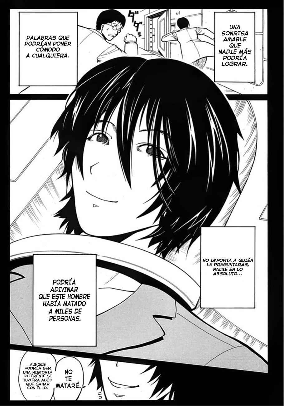 Read Ansatsu Kyoshitsu ES Manga Online