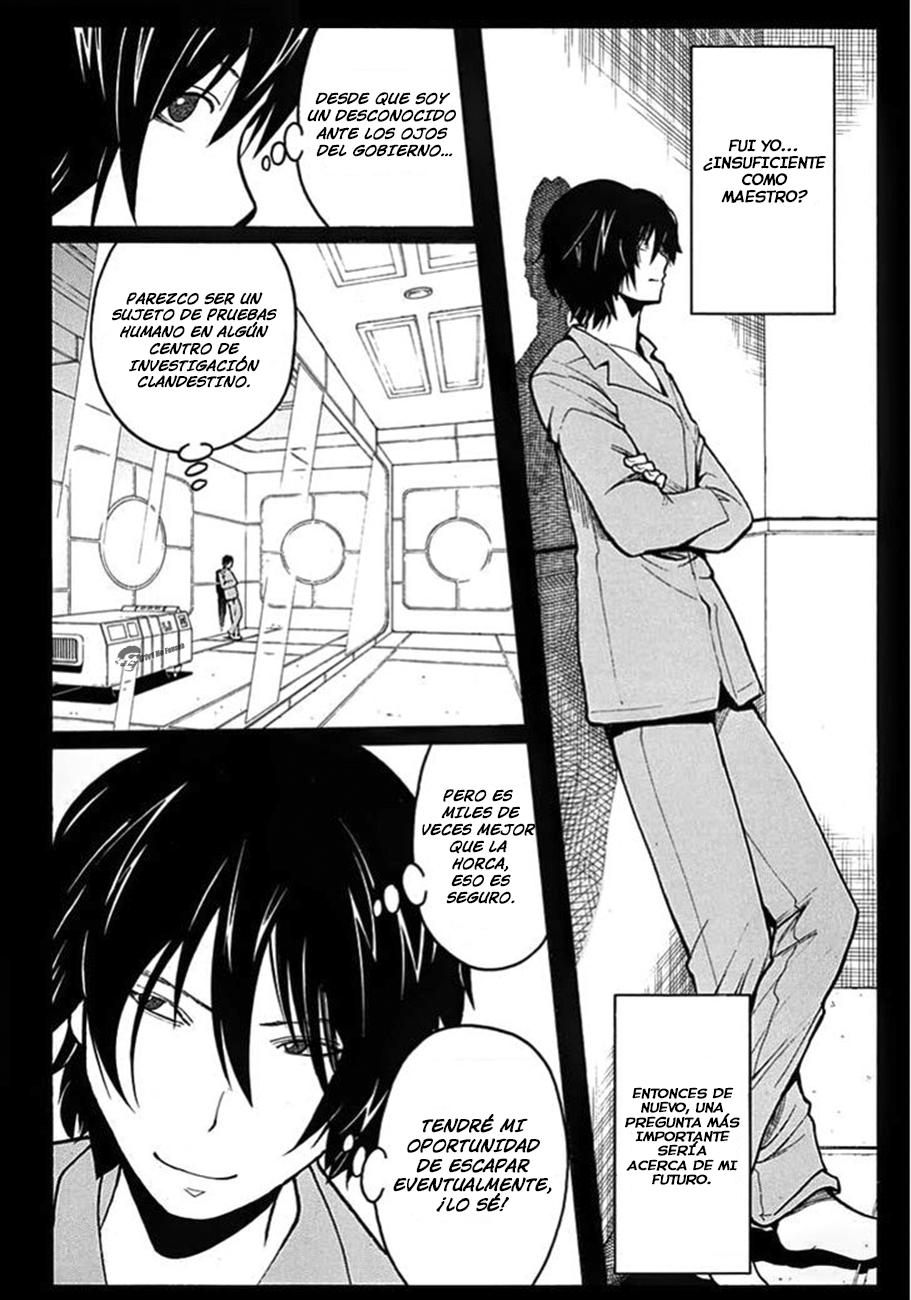 Read Ansatsu Kyoshitsu ES Manga Online