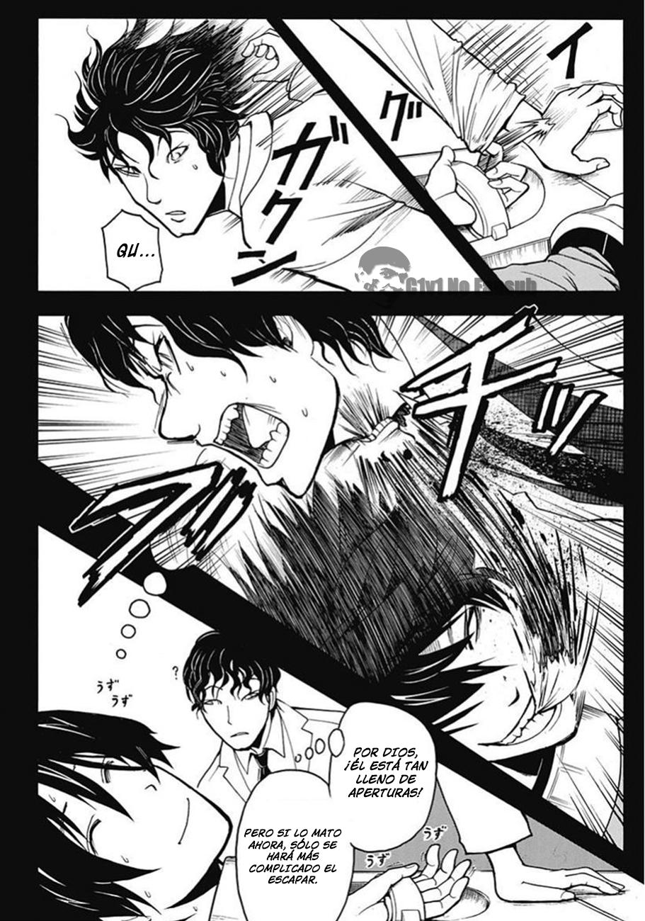 Read Ansatsu Kyoshitsu ES Manga Online