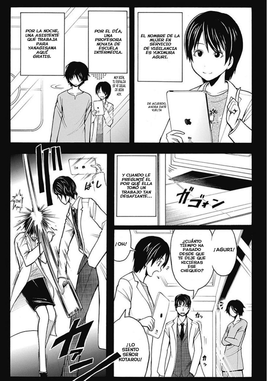 Read Ansatsu Kyoshitsu ES Manga Online