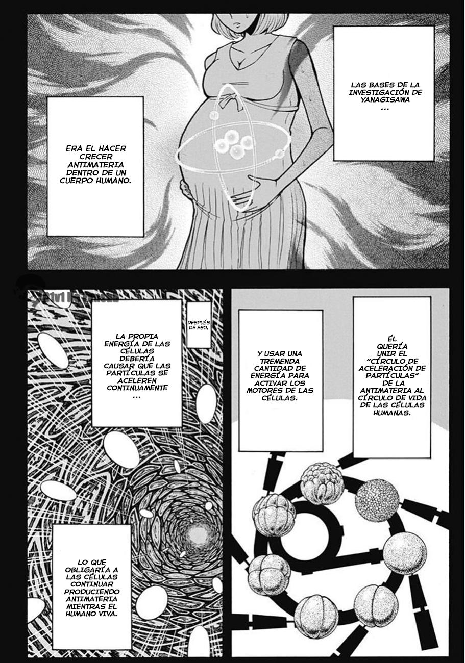 Read Ansatsu Kyoshitsu ES Manga Online