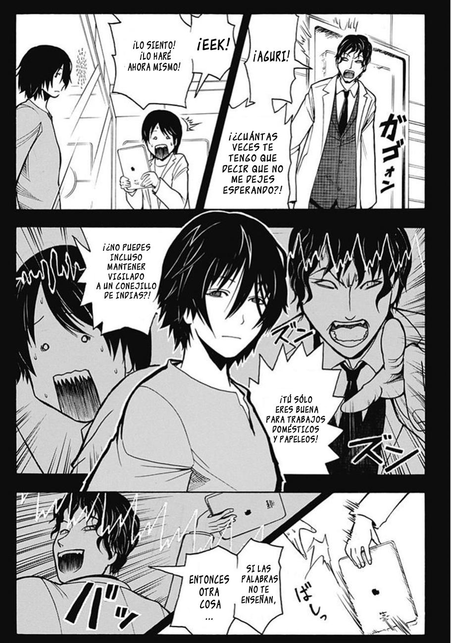 Read Ansatsu Kyoshitsu ES Manga Online
