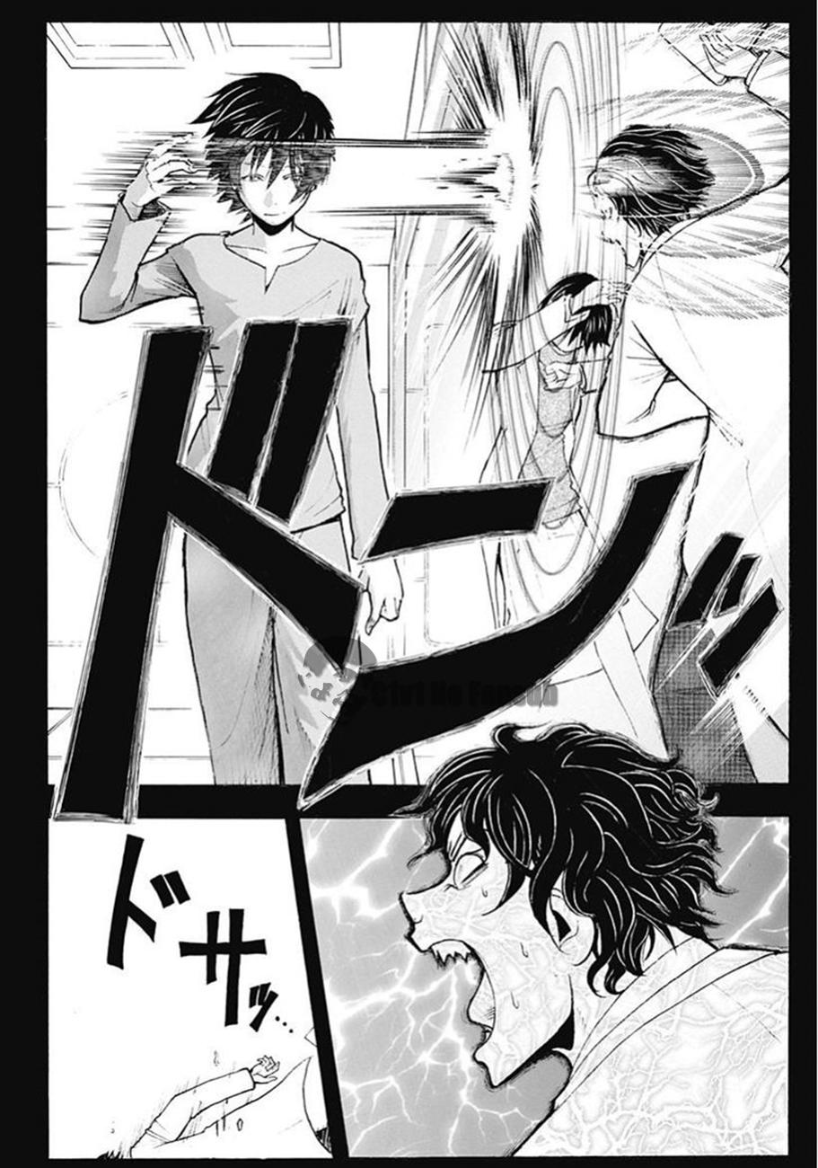 Read Ansatsu Kyoshitsu ES Manga Online
