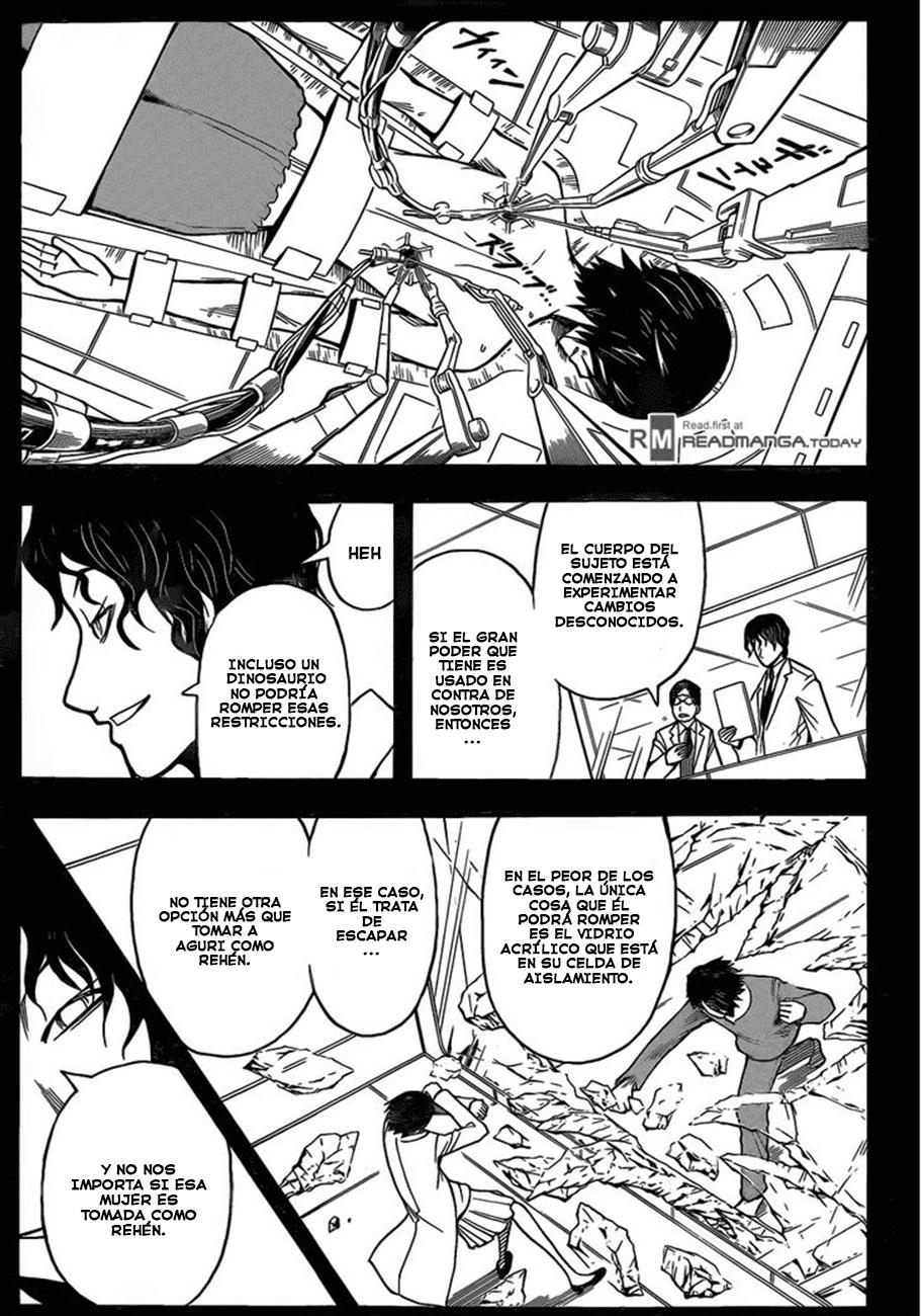 Read Ansatsu Kyoshitsu ES Manga Online