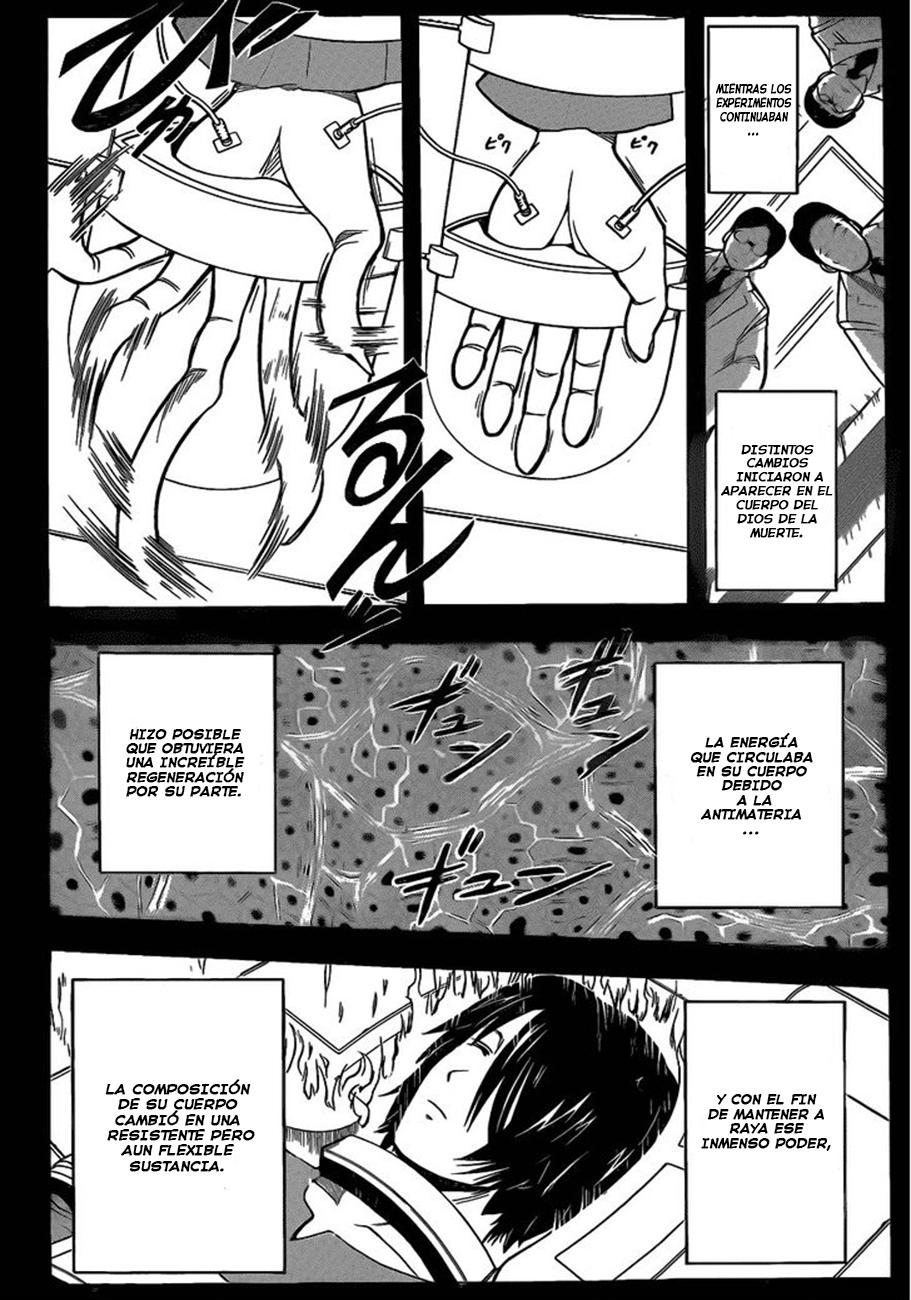 Read Ansatsu Kyoshitsu ES Manga Online