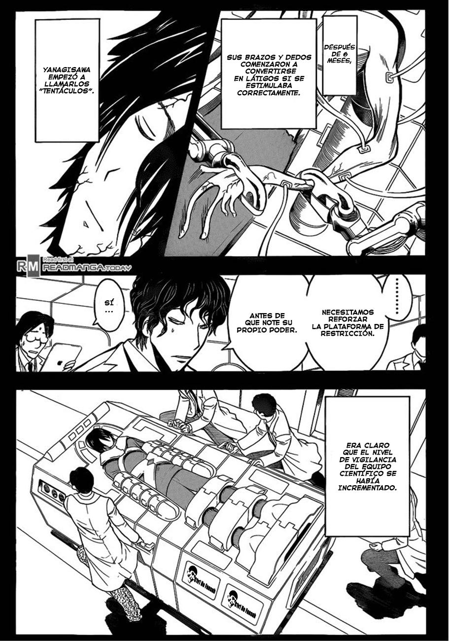 Read Ansatsu Kyoshitsu ES Manga Online