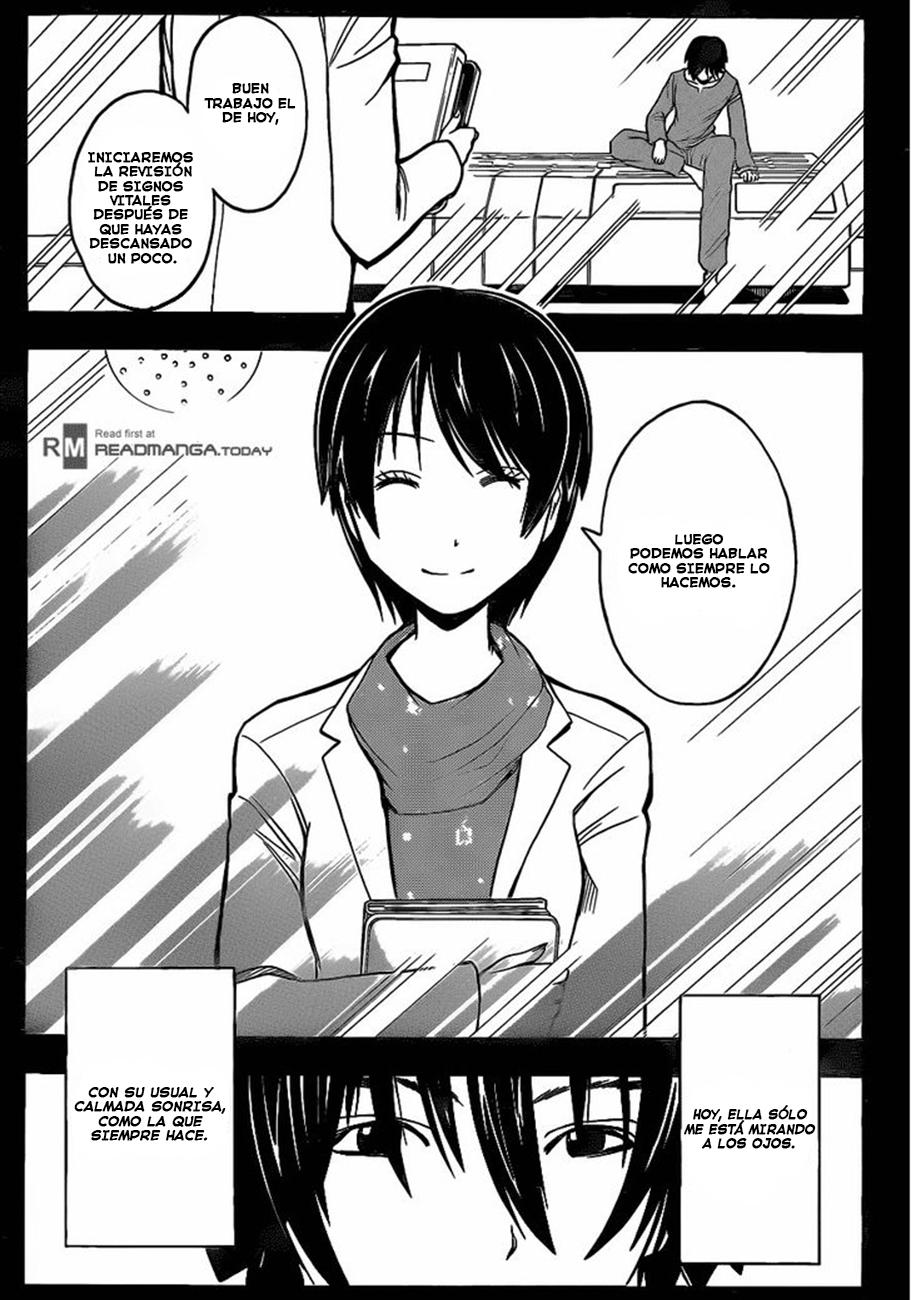 Read Ansatsu Kyoshitsu ES Manga Online