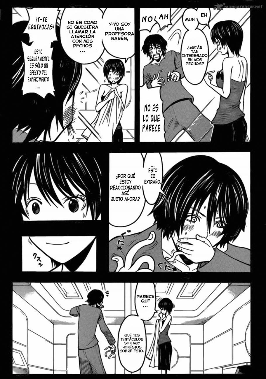 Read Ansatsu Kyoshitsu ES Manga Online