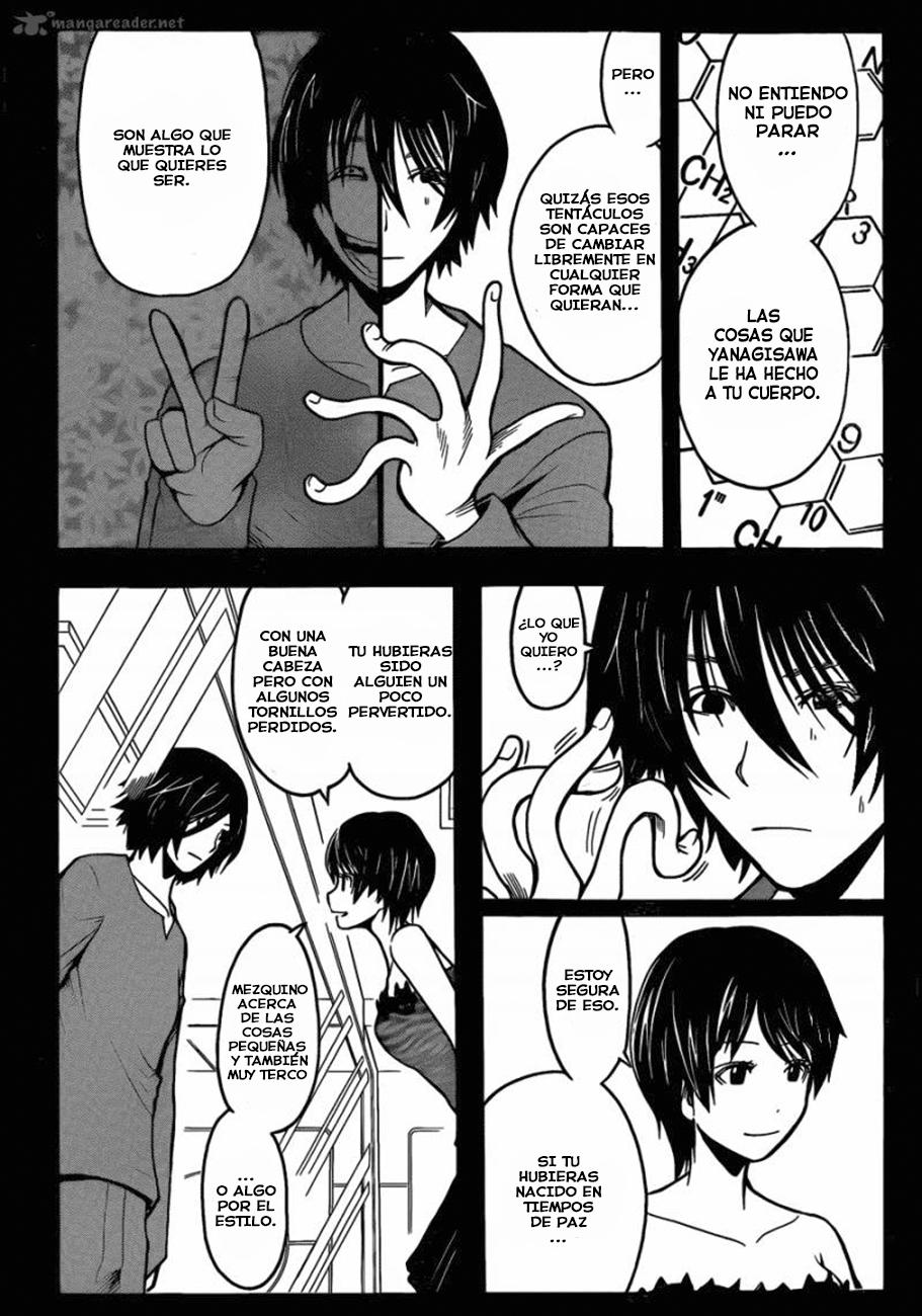 Read Ansatsu Kyoshitsu ES Manga Online