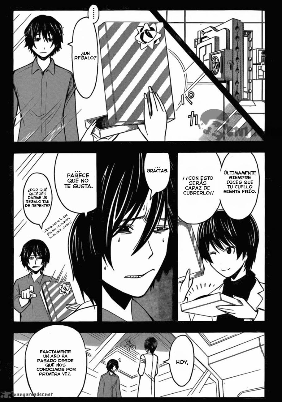 Read Ansatsu Kyoshitsu ES Manga Online