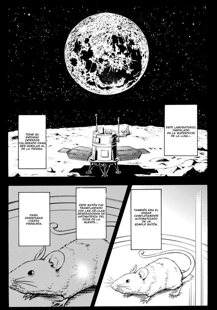 Read Ansatsu Kyoshitsu ES Manga Online