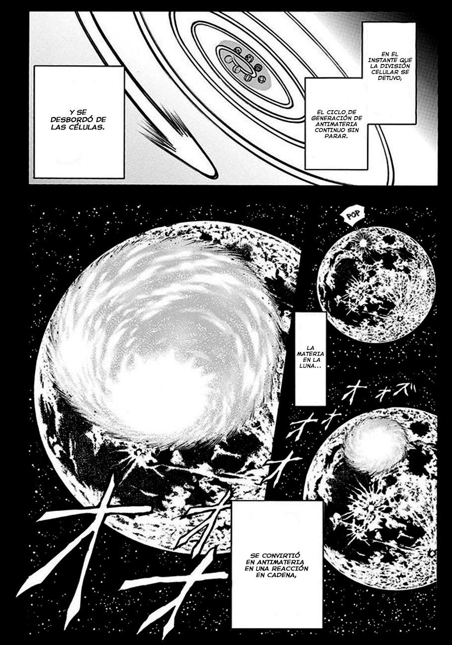 Read Ansatsu Kyoshitsu ES Manga Online