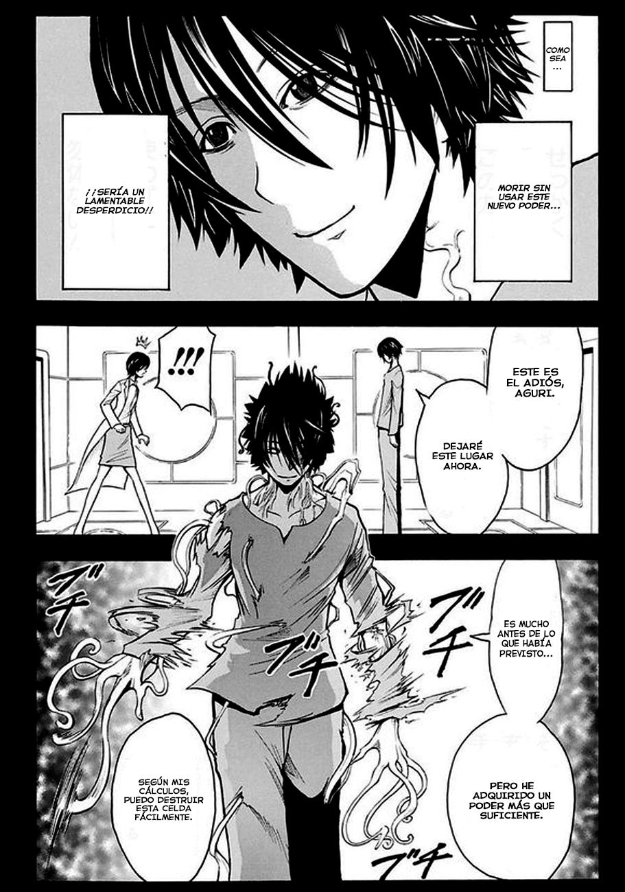 Read Ansatsu Kyoshitsu ES Manga Online