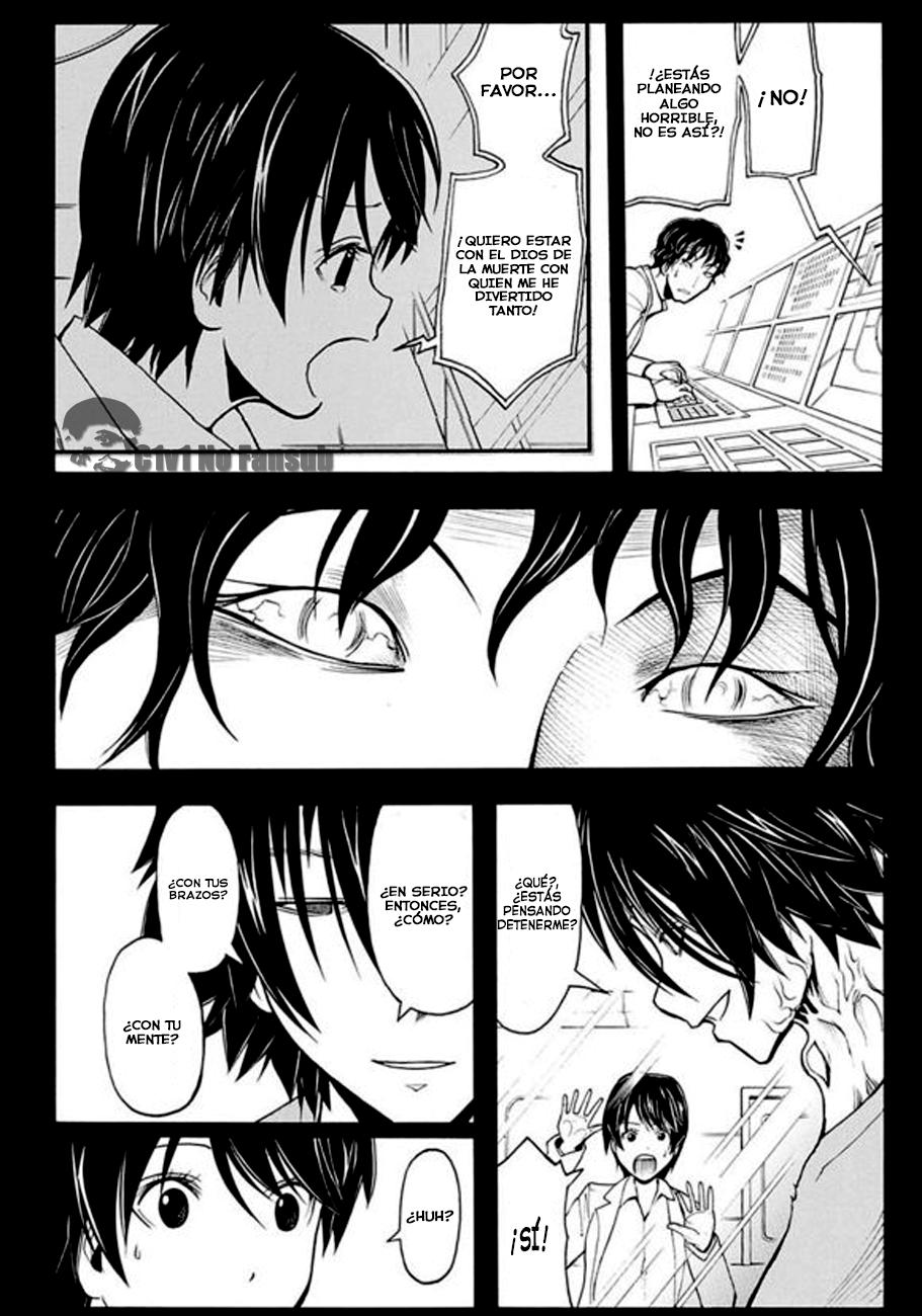 Read Ansatsu Kyoshitsu ES Manga Online