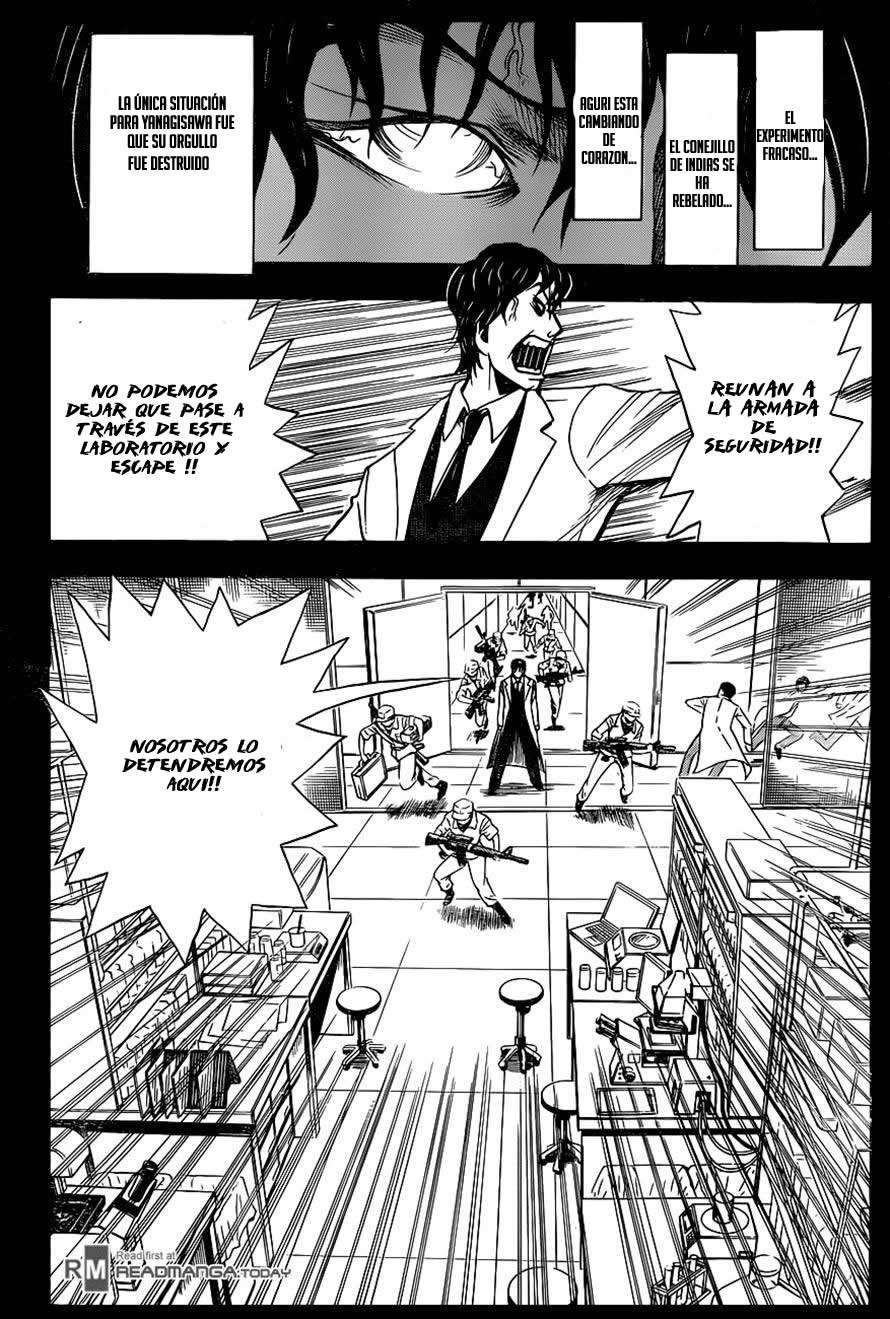 Read Ansatsu Kyoshitsu ES Manga Online