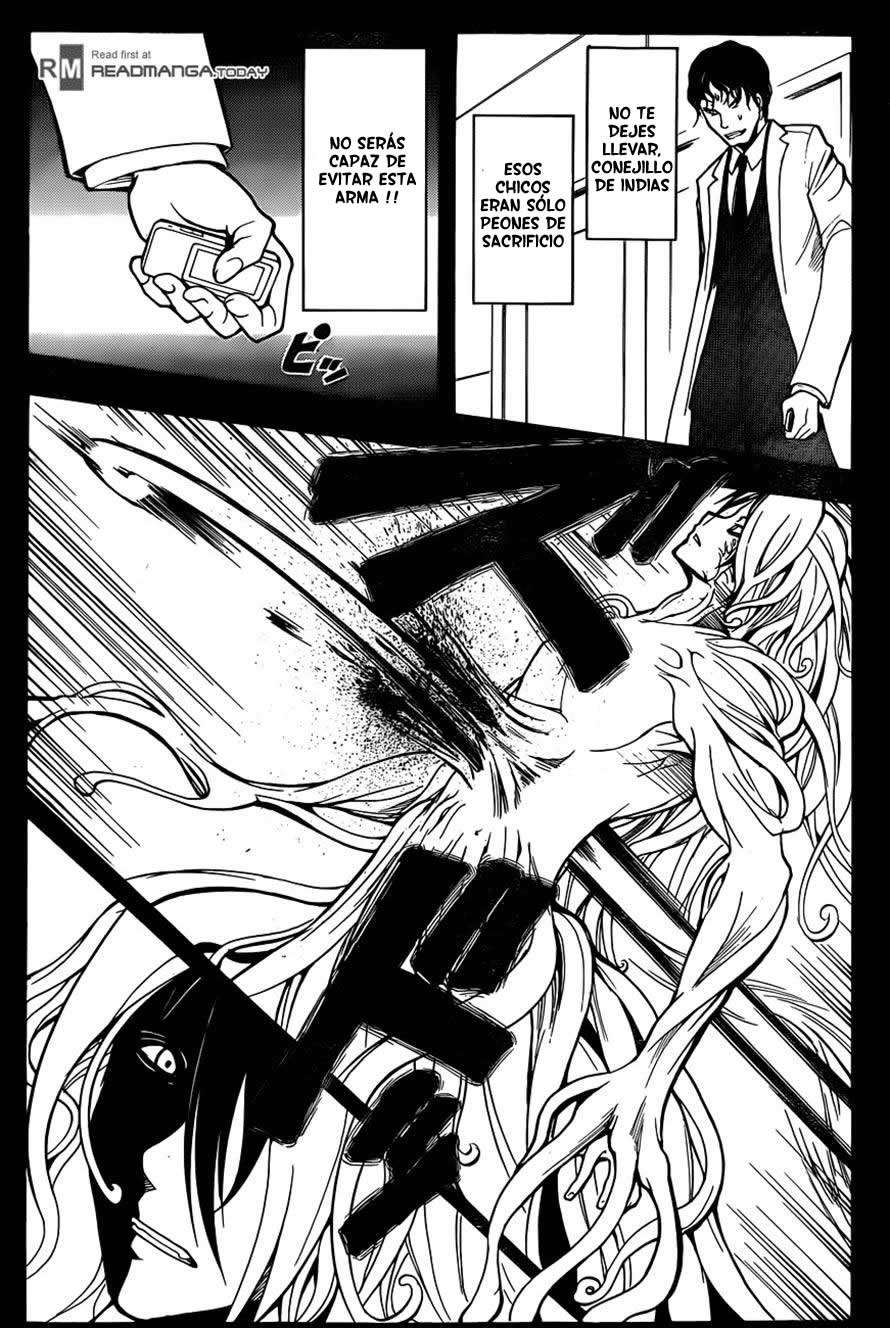 Read Ansatsu Kyoshitsu ES Manga Online