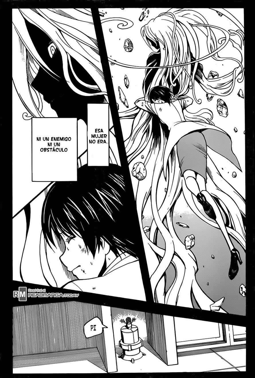 Read Ansatsu Kyoshitsu ES Manga Online