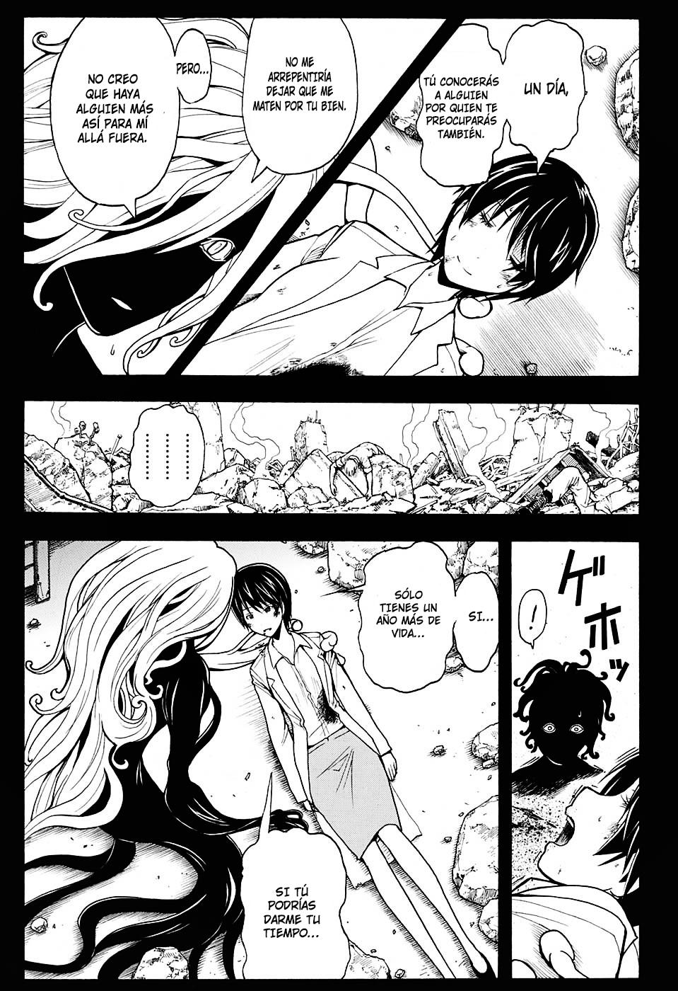 Read Ansatsu Kyoshitsu ES Manga Online