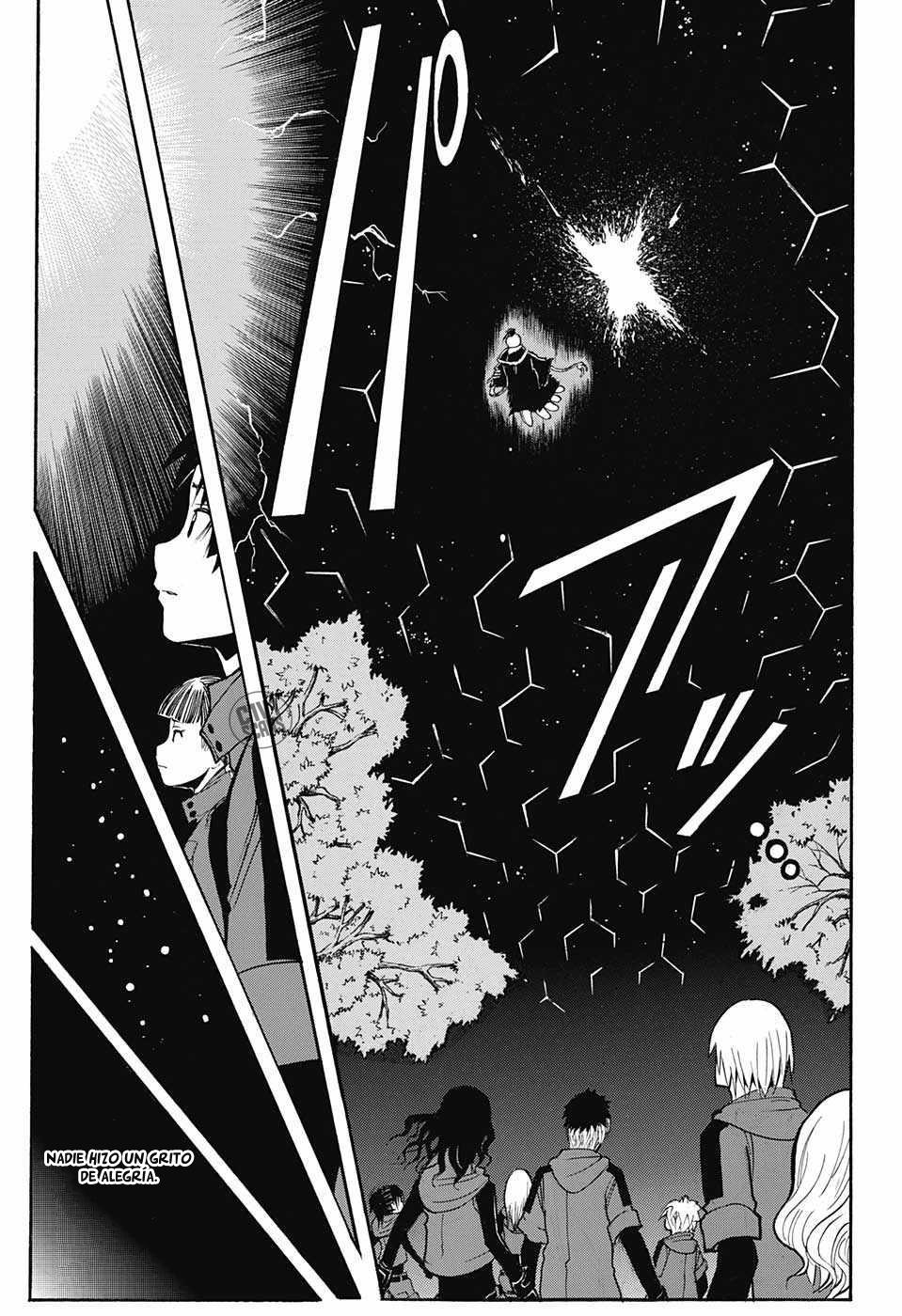 Read Ansatsu Kyoshitsu ES Manga Online