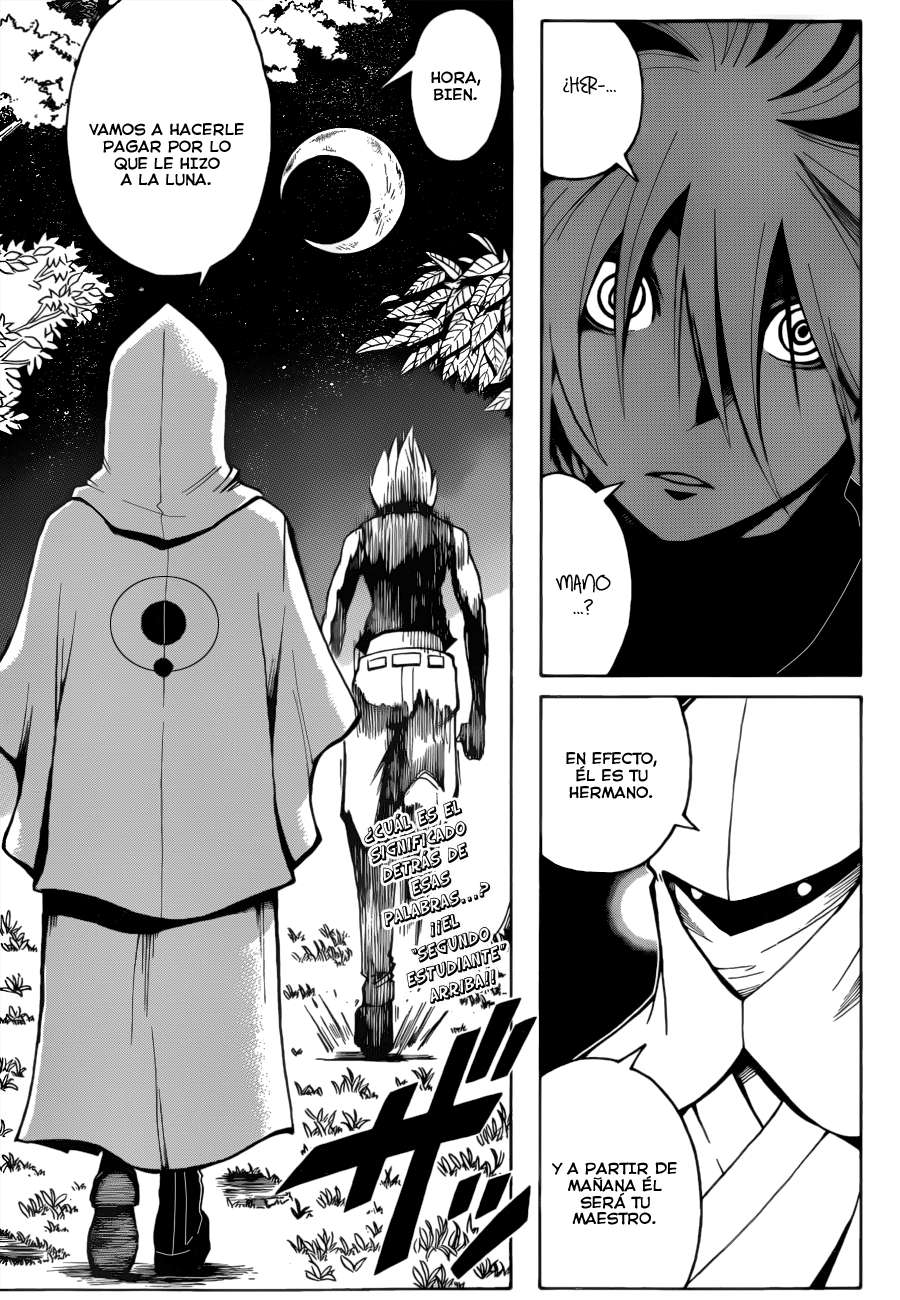 Read Ansatsu Kyoshitsu ES Manga Online