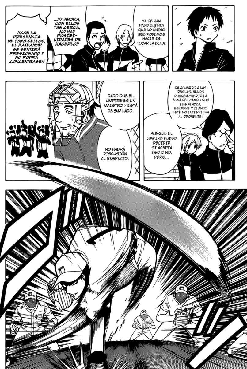Read Ansatsu Kyoshitsu ES Manga Online