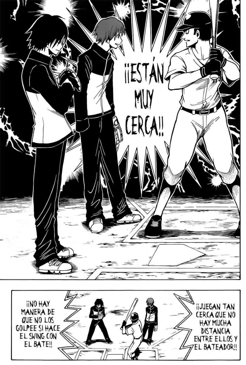 Read Ansatsu Kyoshitsu ES Manga Online