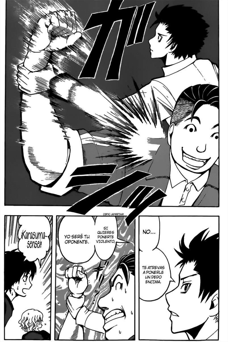 Read Ansatsu Kyoshitsu ES Manga Online