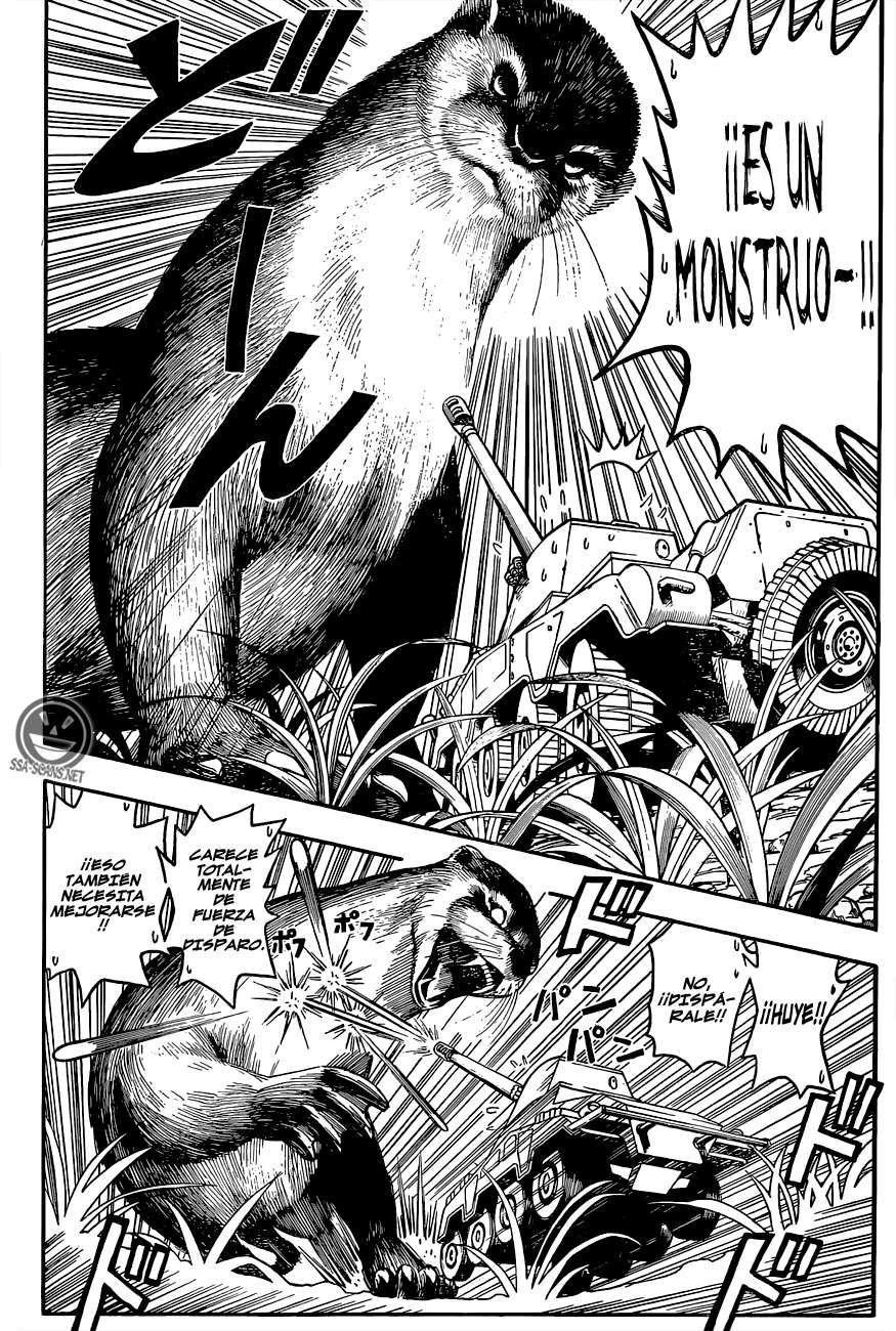 Read Ansatsu Kyoshitsu ES Manga Online