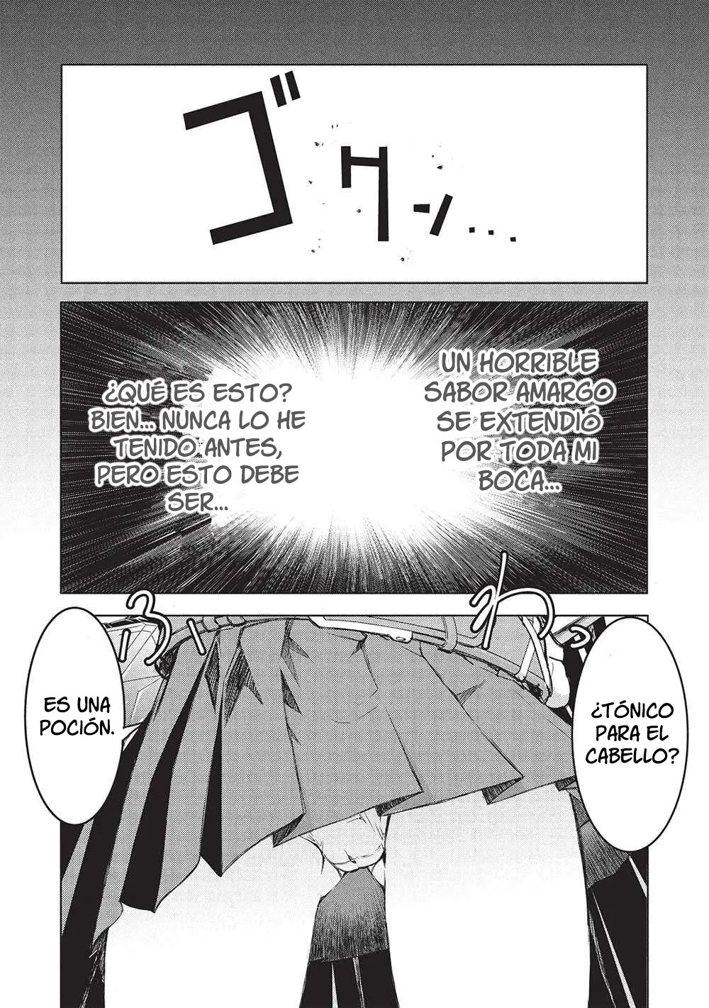 Read Arafoo Ossan wa Slow Life no Yume wo Miru ka_ ES Manga Online