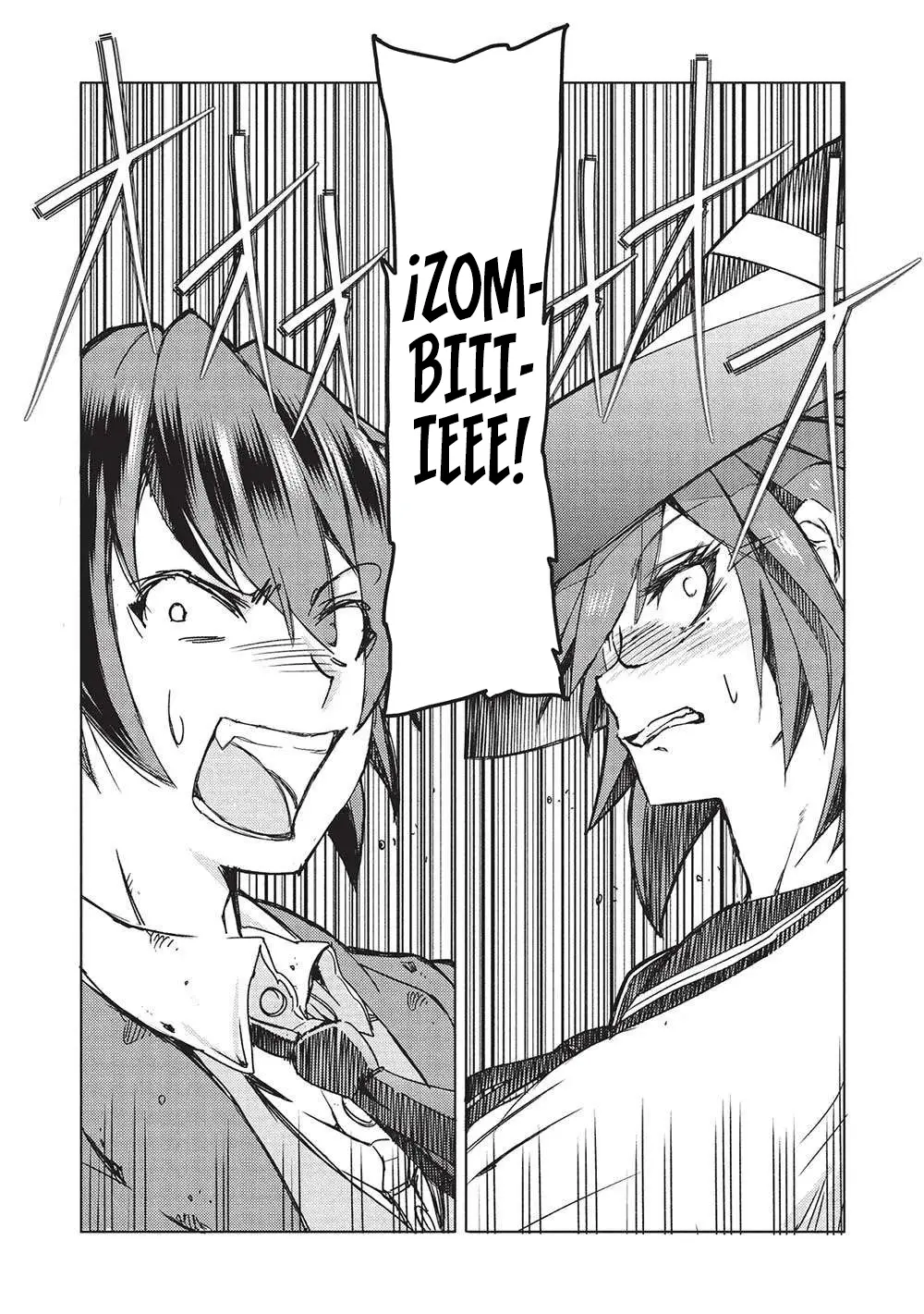 Read Arafoo Ossan wa Slow Life no Yume wo Miru ka_ ES Manga Online