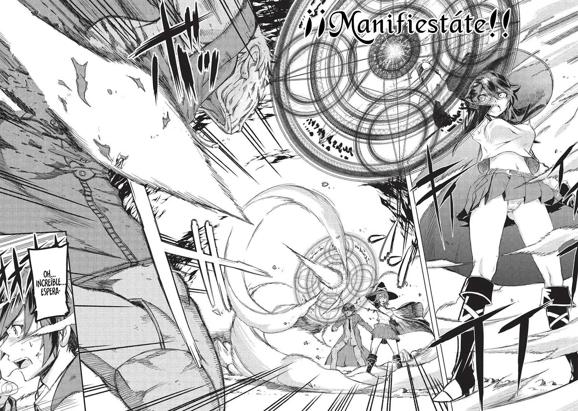 Read Arafoo Ossan wa Slow Life no Yume wo Miru ka_ ES Manga Online