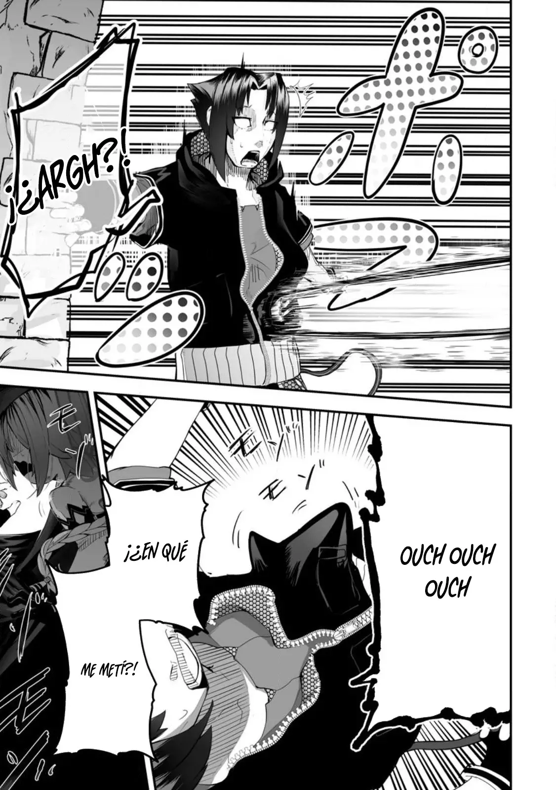 Read Ari no Su Dungeon e Youkoso! ES Manga Online