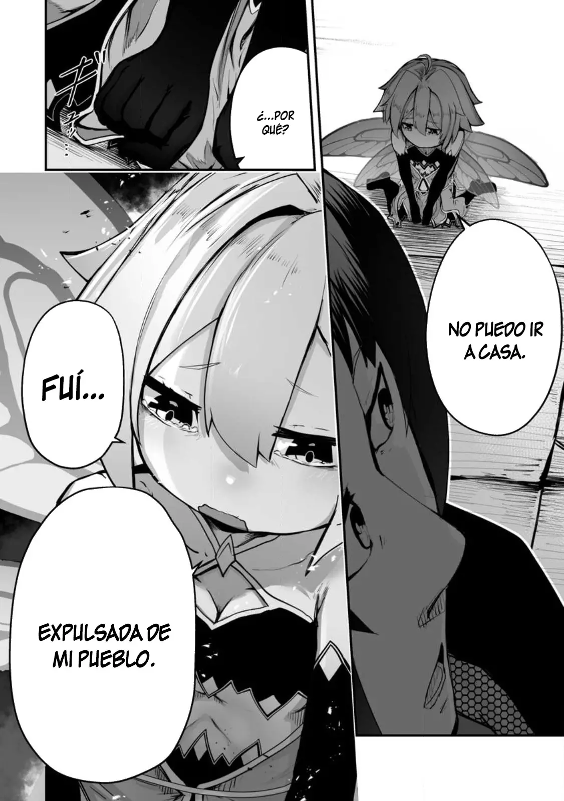 Read Ari no Su Dungeon e Youkoso! ES Manga Online