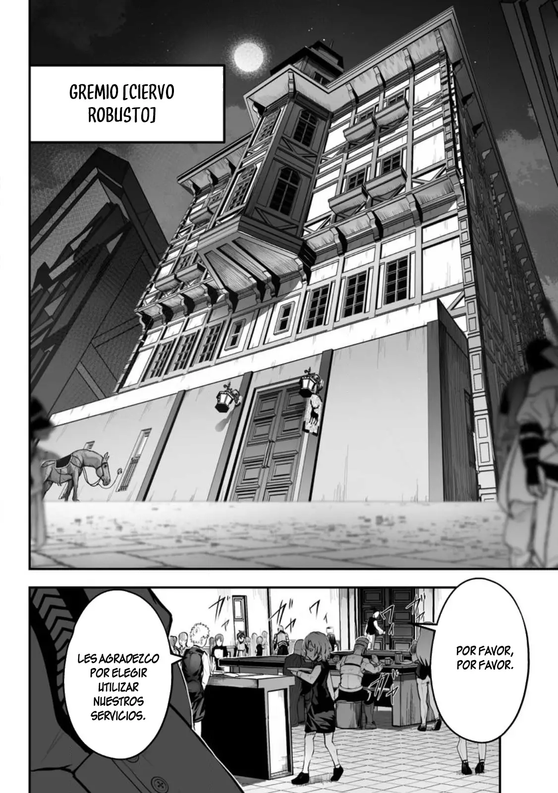 Read Ari no Su Dungeon e Youkoso! ES Manga Online