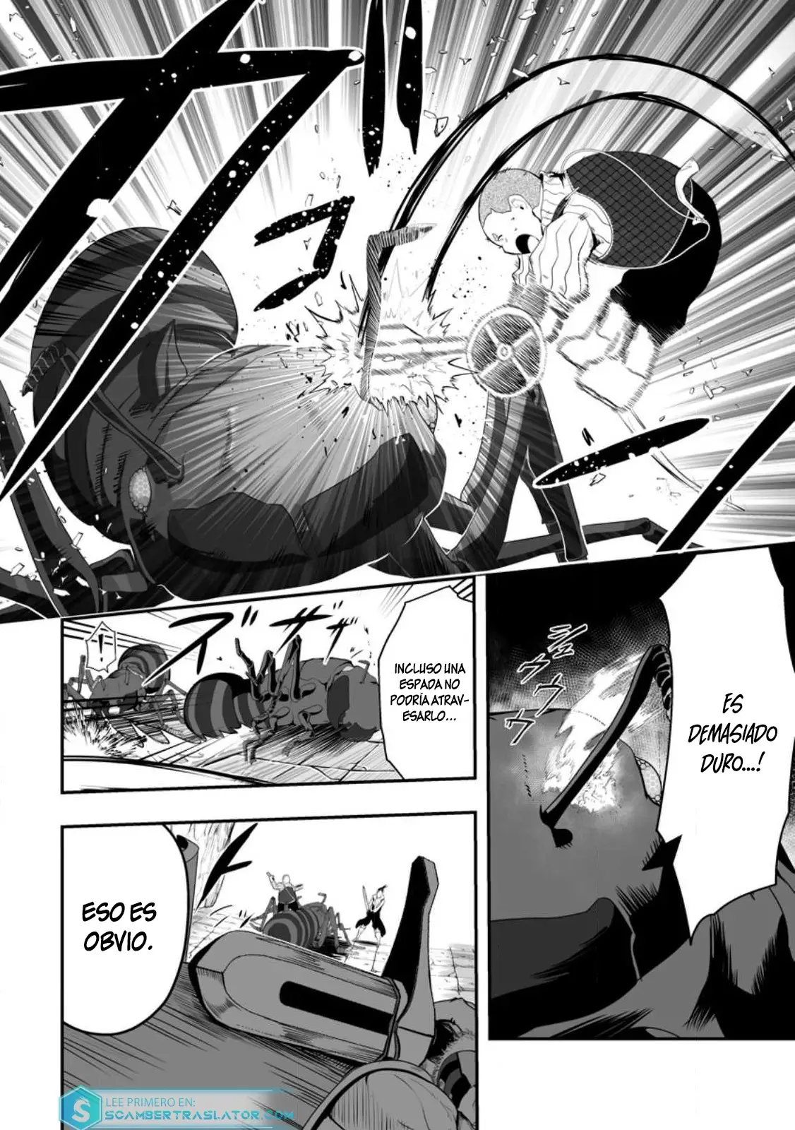 Read Ari no Su Dungeon e Youkoso! ES Manga Online
