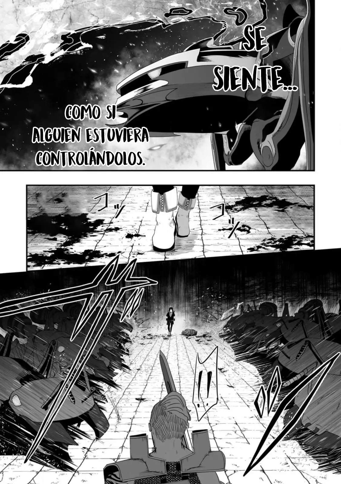 Read Ari no Su Dungeon e Youkoso! ES Manga Online