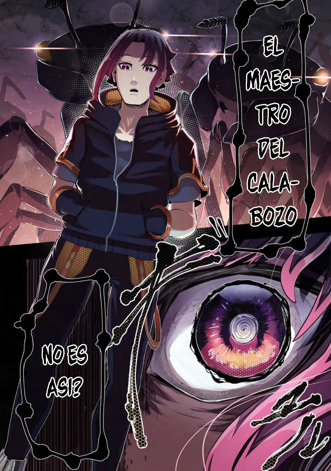 Read Ari no Su Dungeon e Youkoso! ES Manga Online