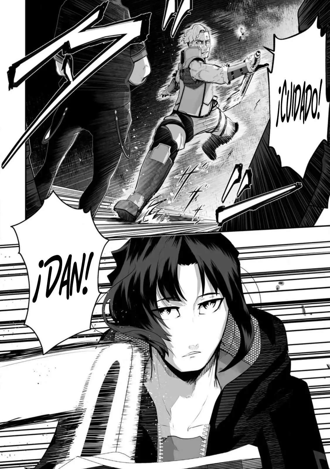 Read Ari no Su Dungeon e Youkoso! ES Manga Online