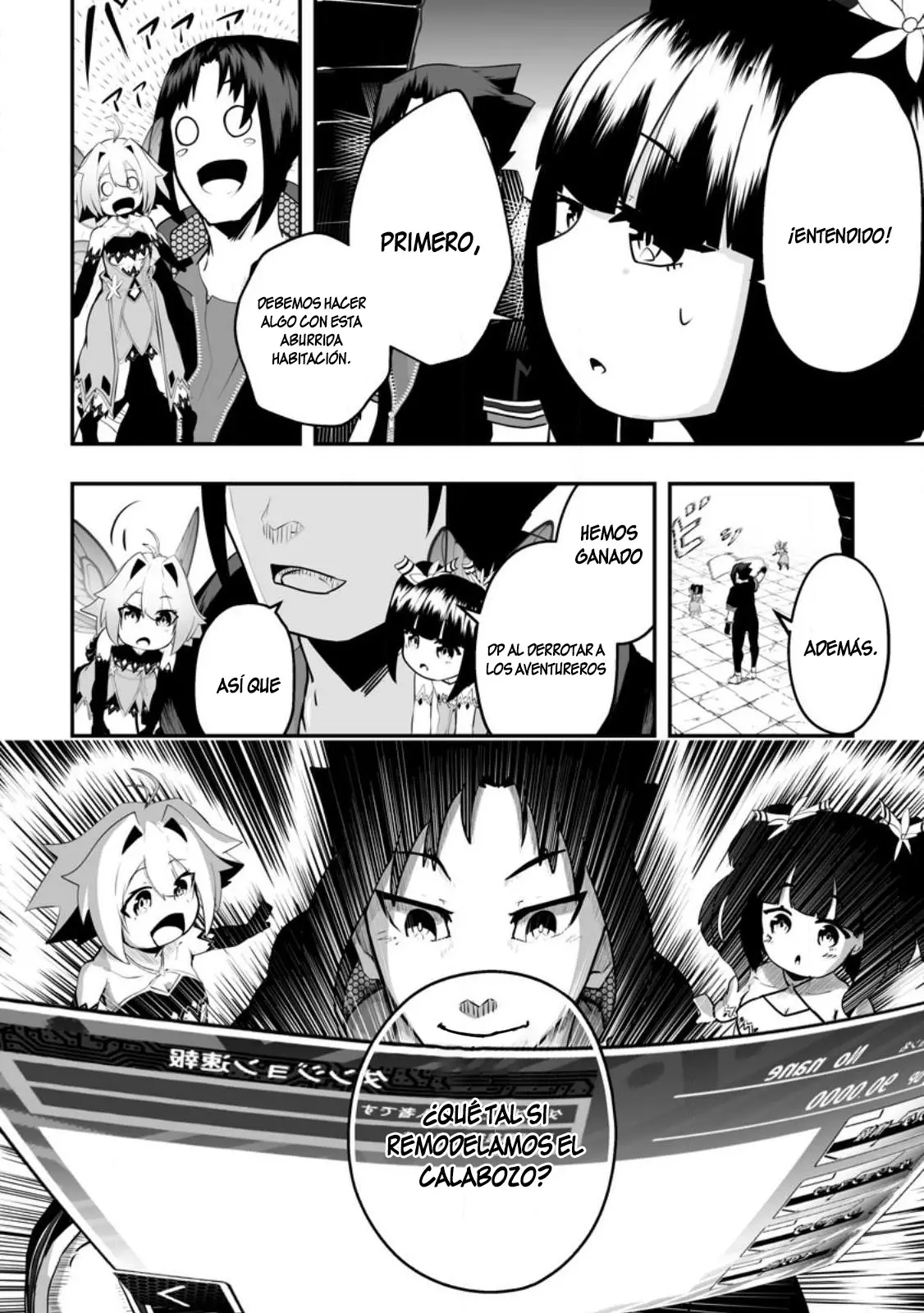 Read Ari no Su Dungeon e Youkoso! ES Manga Online