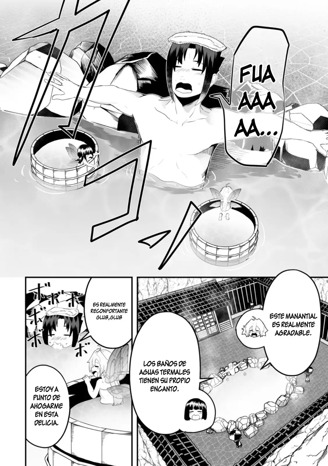 Read Ari no Su Dungeon e Youkoso! ES Manga Online