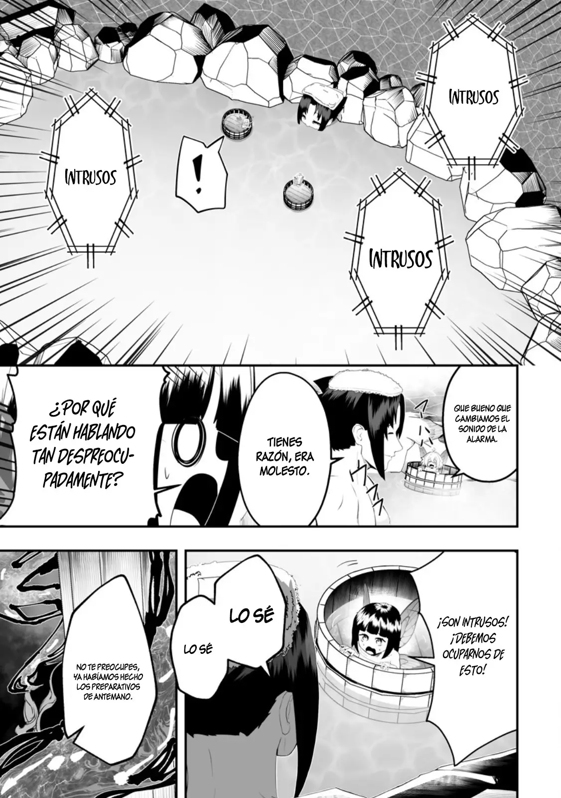 Read Ari no Su Dungeon e Youkoso! ES Manga Online