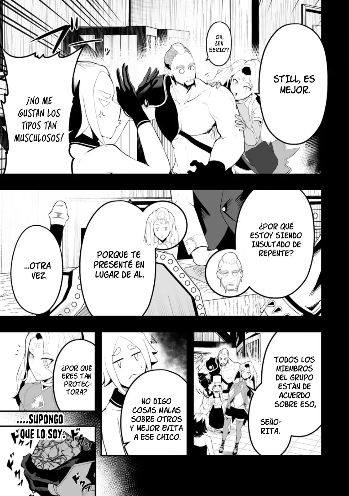 Read Ari no Su Dungeon e Youkoso! ES Manga Online