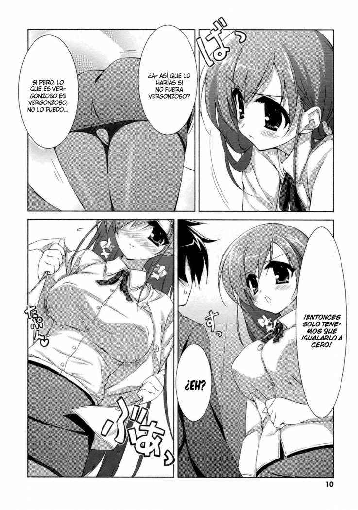 Read Asa made Jugyou Chu! ES Manga Online