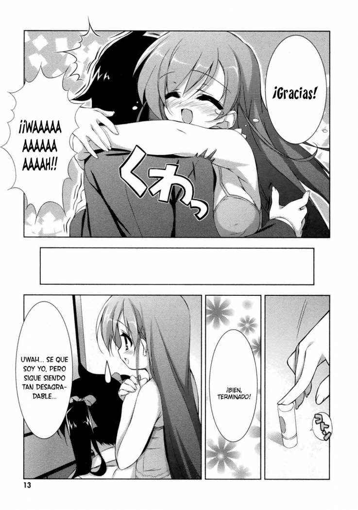 Read Asa made Jugyou Chu! ES Manga Online