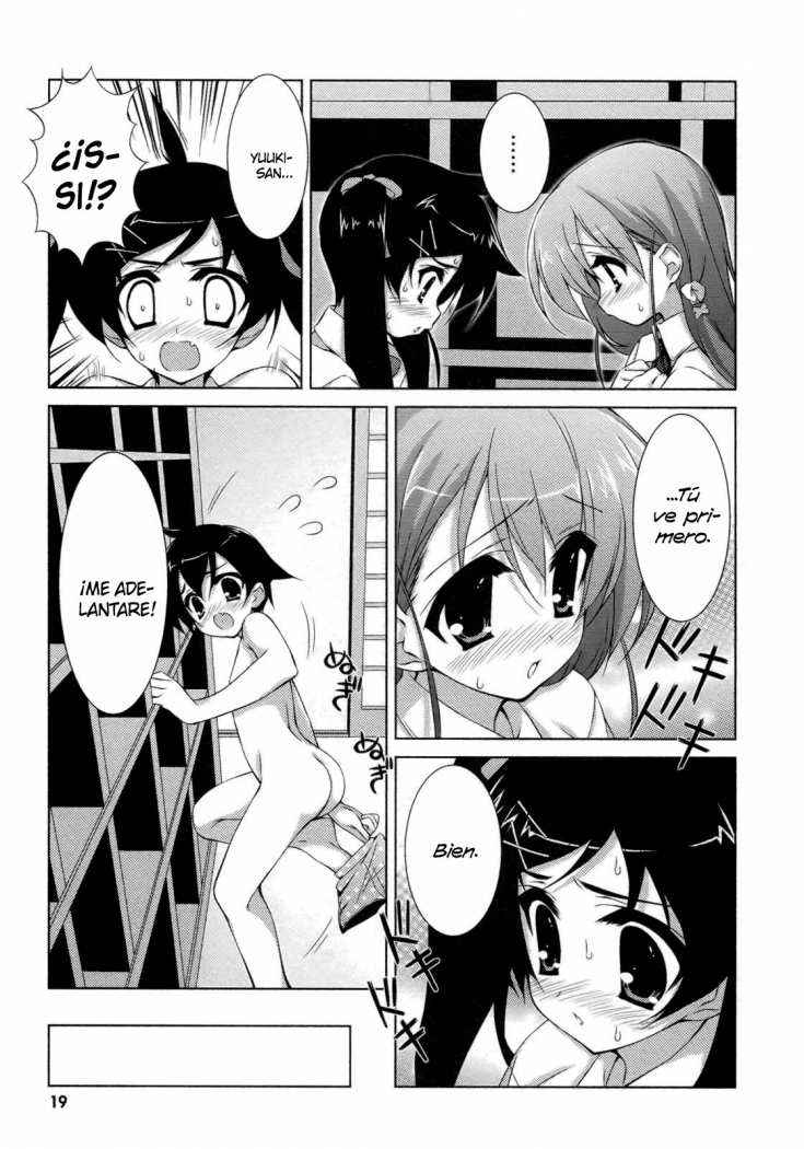 Read Asa made Jugyou Chu! ES Manga Online