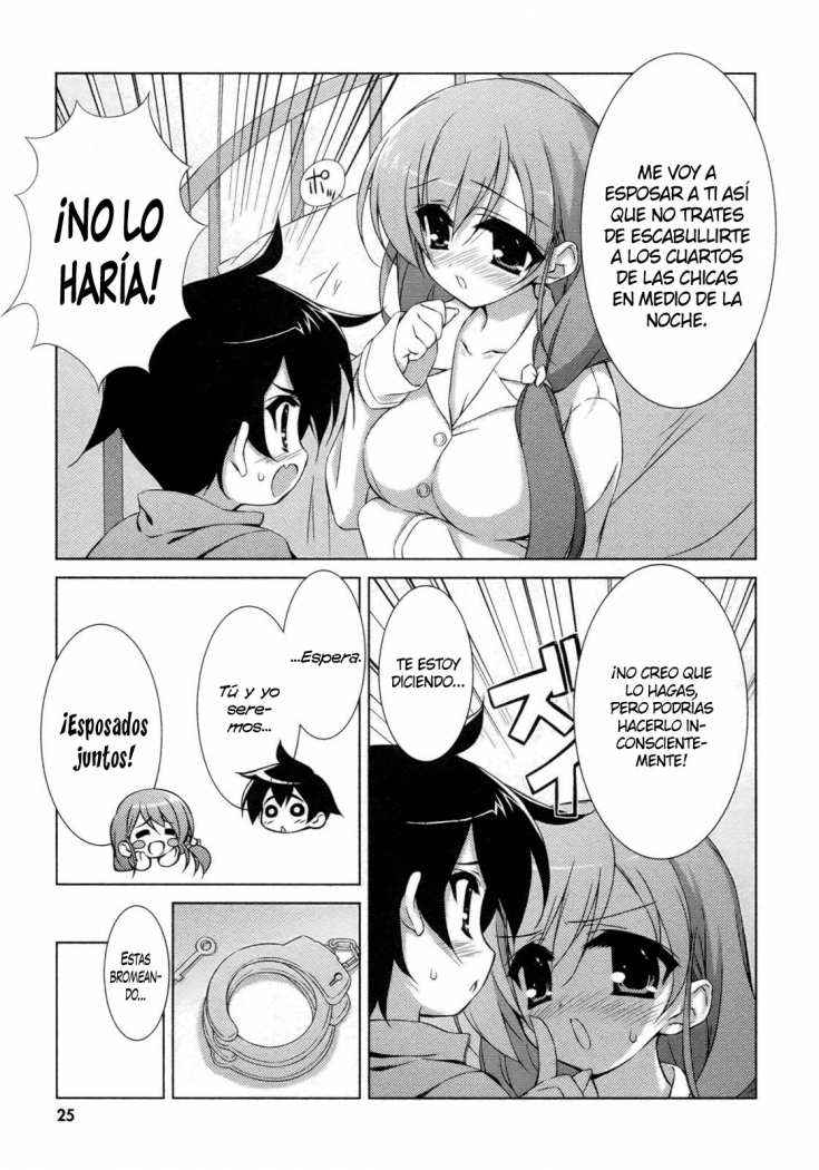 Read Asa made Jugyou Chu! ES Manga Online