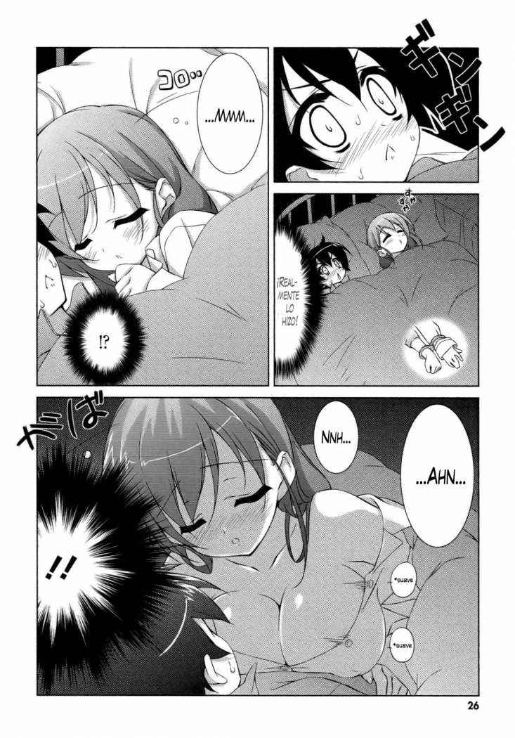 Read Asa made Jugyou Chu! ES Manga Online