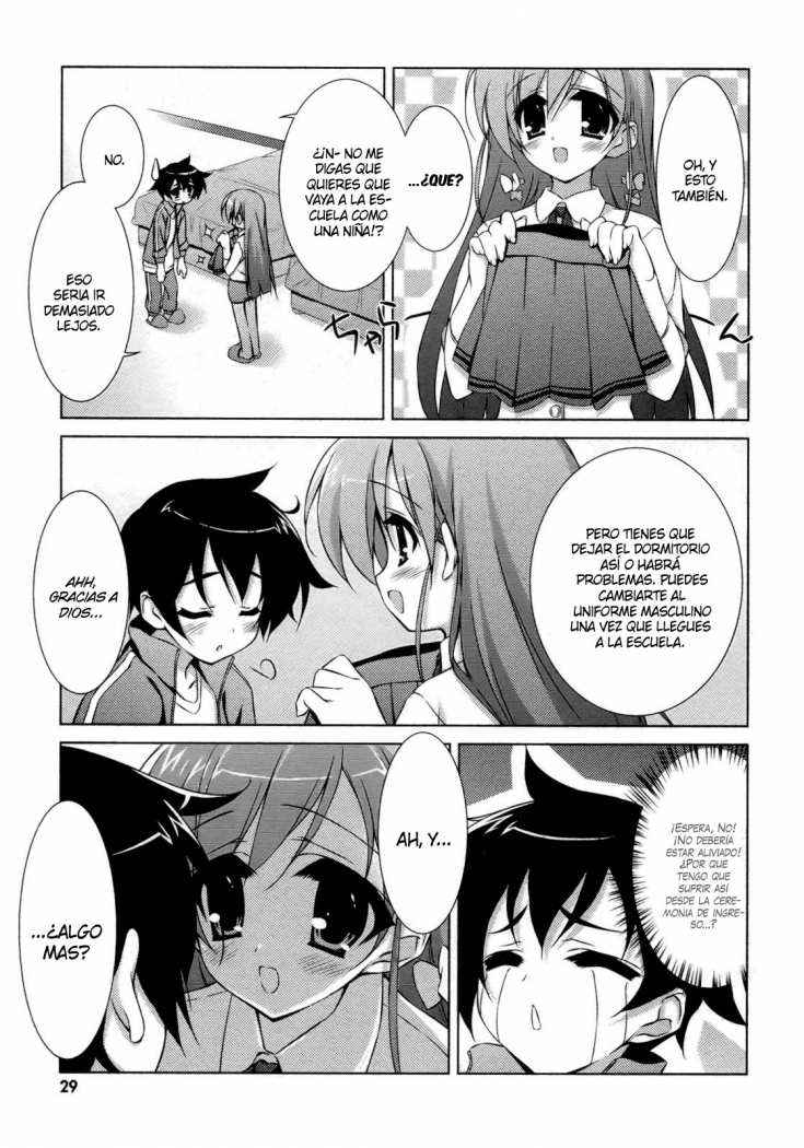 Read Asa made Jugyou Chu! ES Manga Online