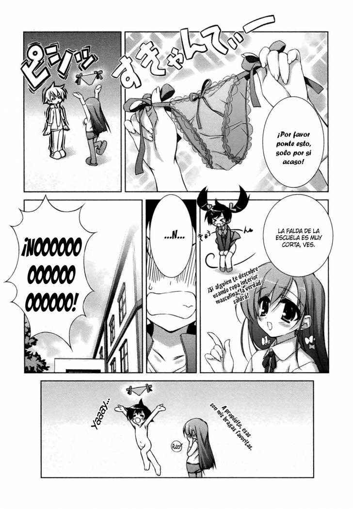 Read Asa made Jugyou Chu! ES Manga Online