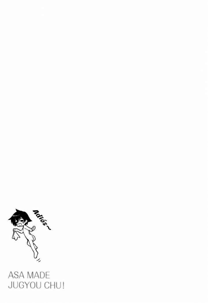 Read Asa made Jugyou Chu! ES Manga Online